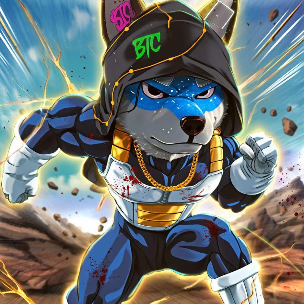 SATDOG: POWER SURGE
