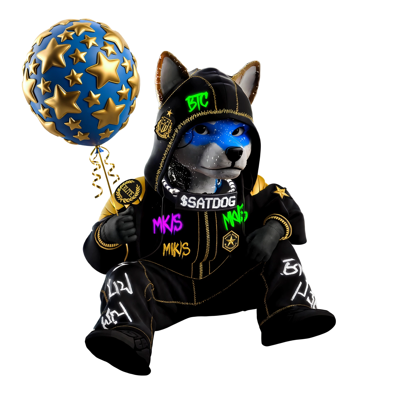 SATDOG