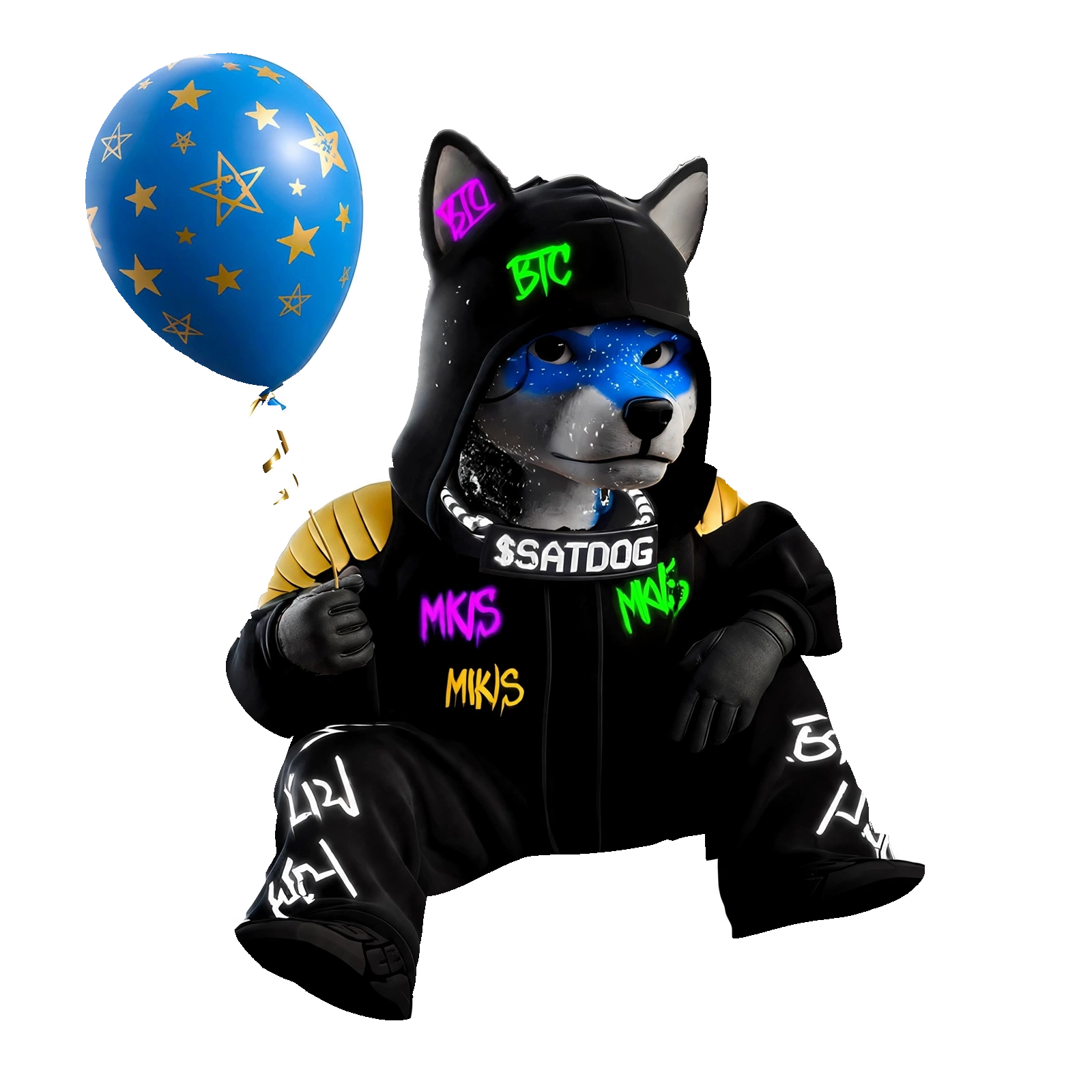 SATDOG