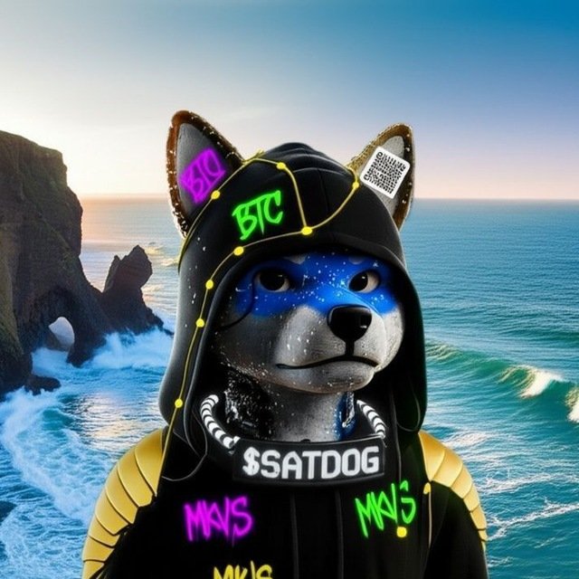 $SATDOG